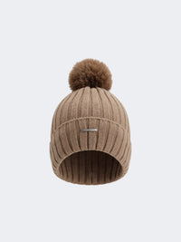 Top Ten Warm Women Beach Hat Navy/Grey/Beige