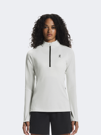 On Climate Women Running Long Sleeve Iceberg