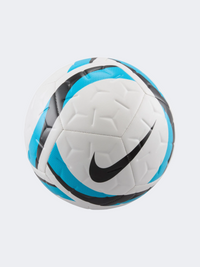 Nike Academy Team Unisex Football Ball White/Blue/Black