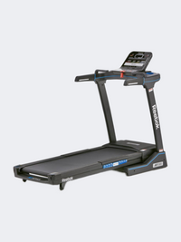 Reebok Accessories Jet 300 Series Treadmill+Bluetooth Black