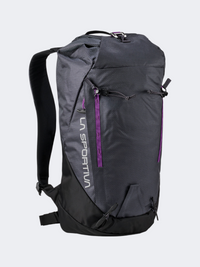 La Sportiva Granite 22 L Climbing Bag Onyx/Black