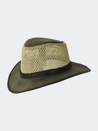 Rogue Tinny Men Lifestyle Hat Olive