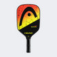 Head Spark Elite V4 Unisex Pickleball Racquet Black/Yellow/Red
