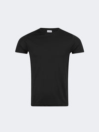 Oil And Gaz Lightweight Men Multisport T-Shirt Black
