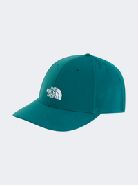 The North Face 66 Flashdry™ Unisex Lifestyle Cap Pacific Teal