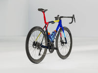 Trek Madone SLR 9 Medium Biking Bike Team Replica Blue