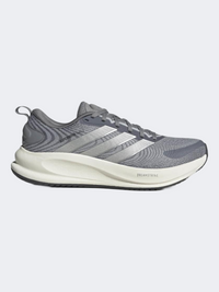 Adidas Supernova Ease 2 Men Running Shoes Grey/Matte Silver