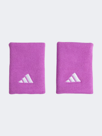 Adidas Tennis Large Women training Band Purple Burst/White