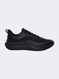 Erke Men Training Shoes Black/Charcoal
