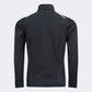 Oil And Gaz Warm Men Lifestyle Jacket Black