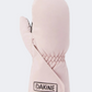 Dakine Brat T2 Kids Skiing Gloves Burnished Lilac