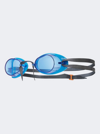 Tyr Socket Rocket 2 Unisex Swim Goggles Blue/Black