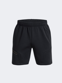Under Armour Unstoppable Men Lifestyle Short Black