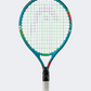 Head Novak 17 Kids Tennis Racquet Blue/Green
