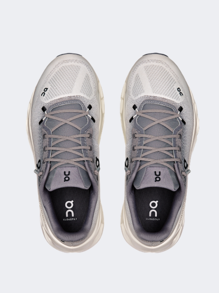 On Cloudtilt 1 Men Lifestyle Sneakers Rock/ Ivory