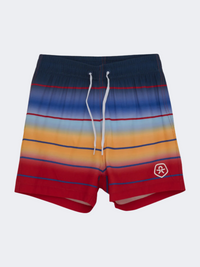 Color Kids Boys Beach Swim Short Multicolor
