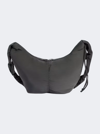 Adidas Women Sportswear Must Haves Crossbody Bag Carbon