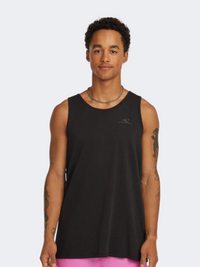 Oneill Slub Men Lifestyle Tank Black Out