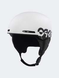 Oakley Mod1 Unisex Skiing Helmet Matte White Fp