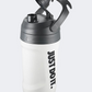 Nike Fuel Jug 40 Oz Chug Unisex Training Bottle White/Anthracite