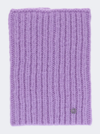 Chaos Sienna Jr. Neck Warmer Kids Lifestyle Tubular Lavender