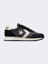 Converse Ray Trainer Seasonal Men Lifestyle Sneakers Black/White