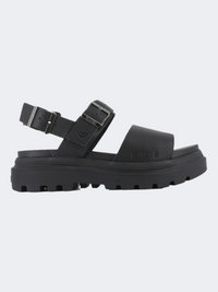 Palladium Pallacruise Classic Women Lifestyle Sandal Black