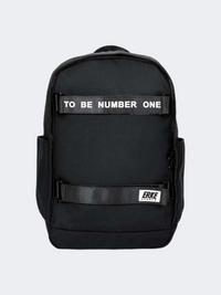 Erke Men Lifestyle Backpack Black