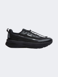 Erke Men Training Shoes Black