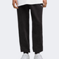 Puma Essential Elevated Relaxed Wash Men Lifestyle Pant Black