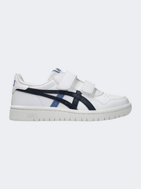 Asics Japan S Ps-Boys Lifestyle Sneakers White/Midnight