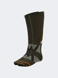 Top Ten Comfortable Unisex Hiking Crew Socks Olive