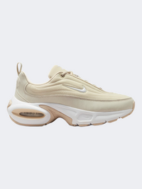Nike Air Max Portal Se Women Lifestyle Shoes Light Orewood Brown