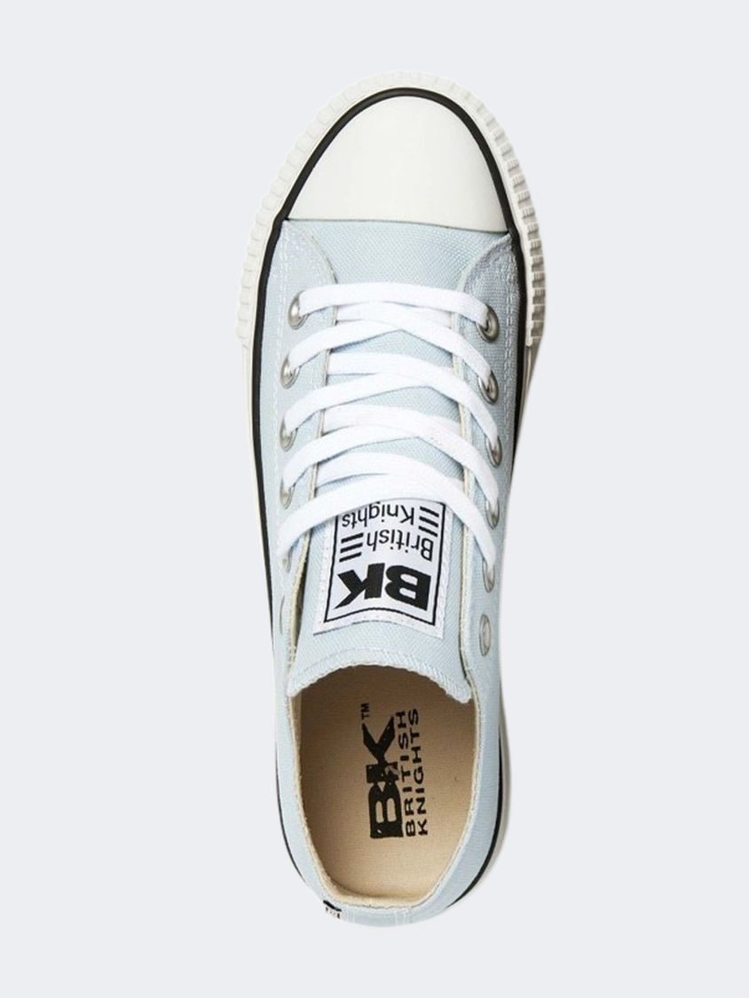 British Knights Kayalow Kids Lifestyle Shoes Light Blue