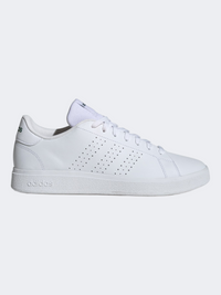 Adidas Advantage Base 2.0 Men Sportswear Shoes White/Green