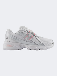 New Balance 740 Gs-Girls Lifestyle Shoes Grey