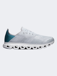 On Cloud 6 Coast Women Lifestyle Shoes Glacier/Storm