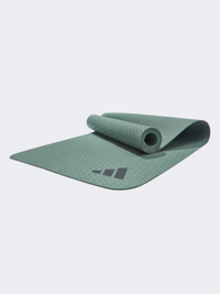 Adidas Accessories 4 Mm Yoga Mats Legend Ivy
