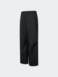 Erke Men Lifestyle Pant Black