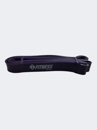 Irm-Fitness Factory Latex Loop Powr Band 208X0.45X1.3Cm Fitness Gear Purple