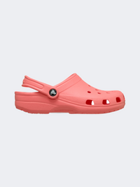 Crocs Classic Unisex Lifestyle Clog Guava