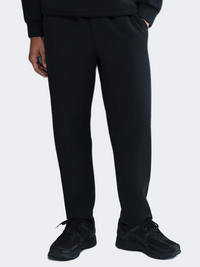 Nike 24.7 Impossiblysoft Men Training Pant Black/Smoke Grey