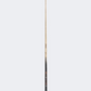 Unicorn Snooker Vibe 2 Pieces 10 Mm Unisex Billiard Cues Grey/Orange/Beige