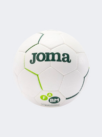 Joma Fed Balonmano Size 2 Andaluza Kids Handball Ball White/Green
