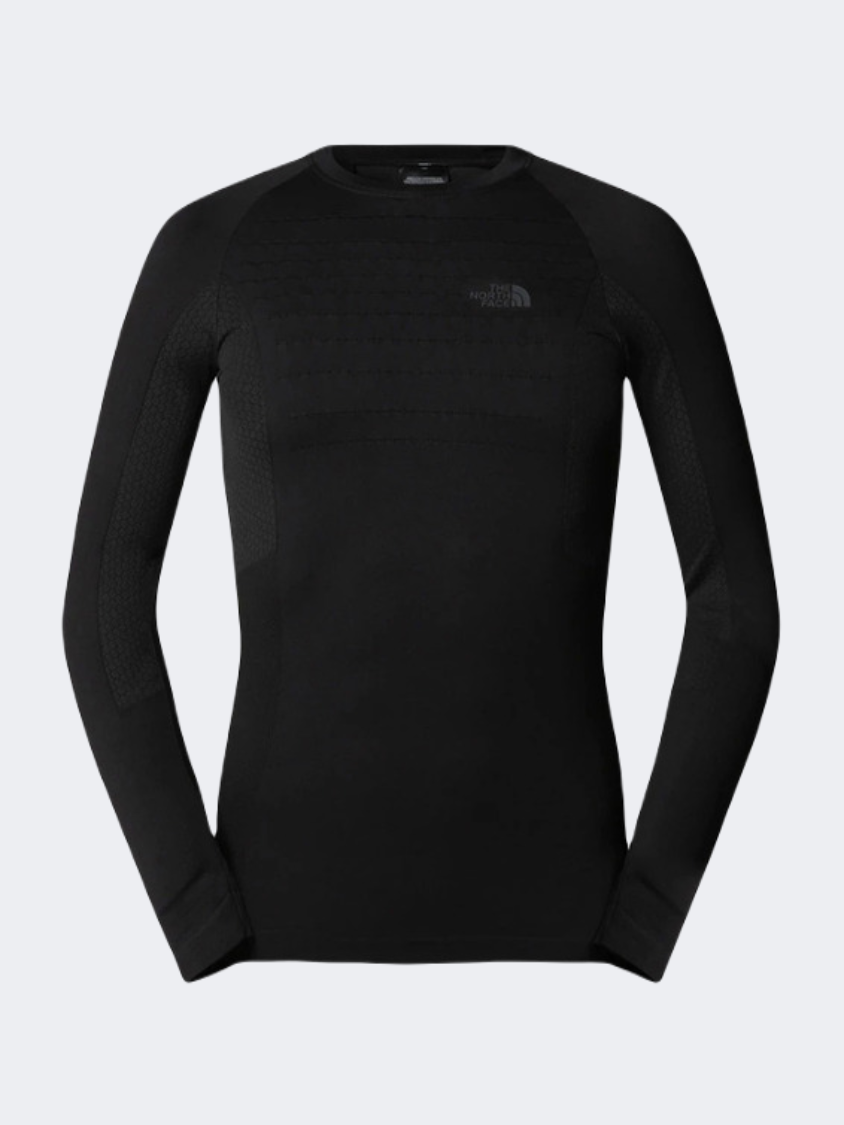 The North Face Sport Men Skiing Baselayer Black