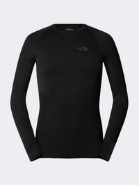 The North Face Sport Men Skiing Baselayer Black