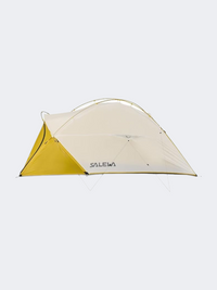 Salewa Litetrek Pro Ii Camping Tent Rock/Gold