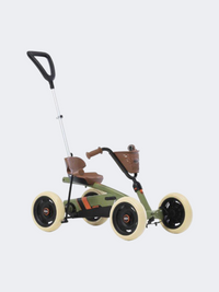 Berg Buzzy Nitro 2 In 1 Kids Outdoor Cars Multicolor