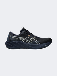 Asics Gt 2000 15 Men Running Shoes Midnight/Sunstone
