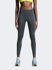 On Performance 7/8 Women Running Tight Eclipse